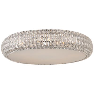 Bijou Flushmount by ET2 Lighting - Starlight Lighting USA and Canada